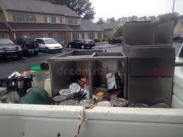 Best Yard Waste Removal  in Union Mill, VA