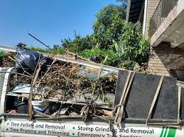 Best Attic Cleanout  in Union Mill, VA