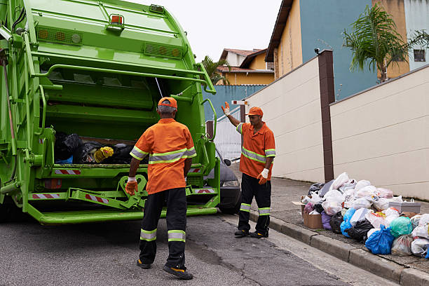 Trusted Union Mill, VA Junk Removal Experts