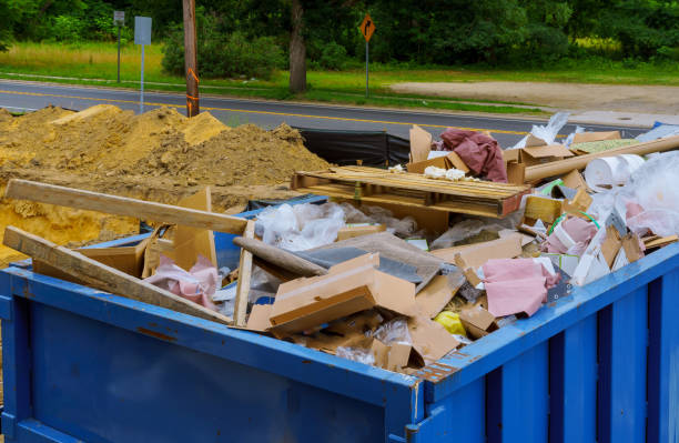 Best Garage Cleanout  in Union Mill, VA
