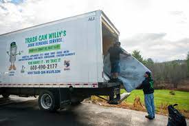 Best Commercial Junk Removal  in Union Mill, VA